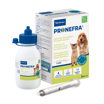 PRONEFRA complément pour le soutien de la fonction rénale