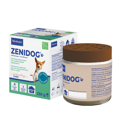 Zenidog Gel diffuseur