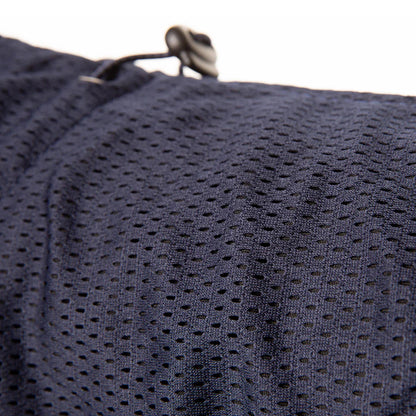 BOT MANTEAU FILET BLEU POUR CHIEN