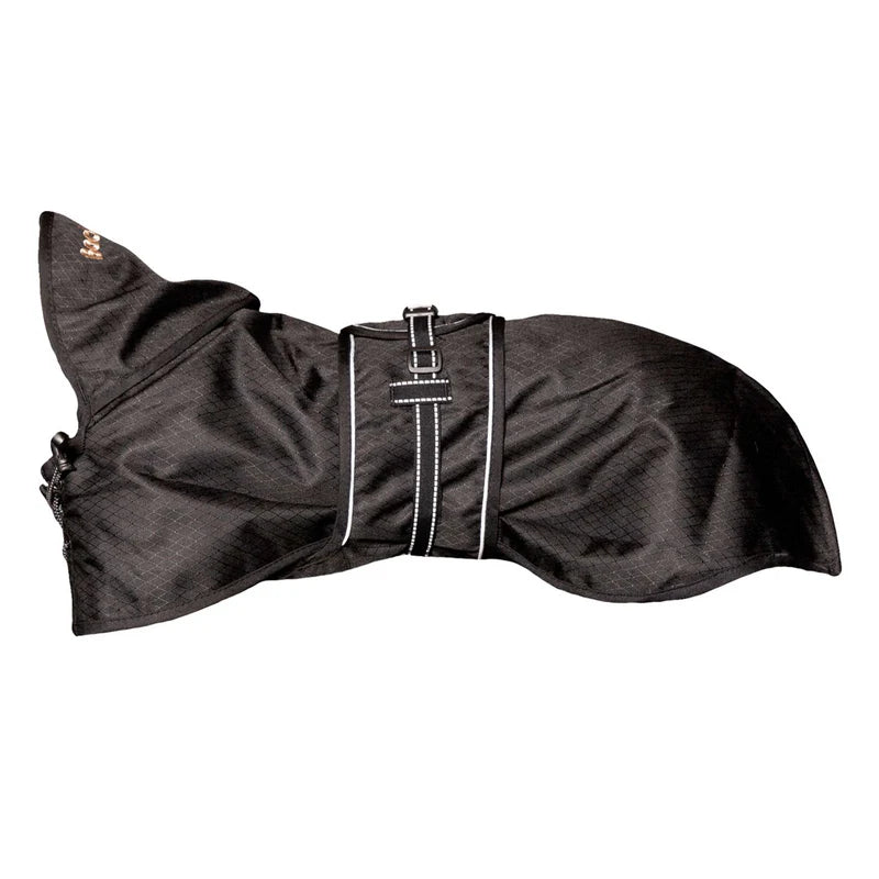 BOT MANTEAU  POUR CHIEN