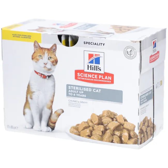 SP CT ADULT >6 STERIL 12X85G