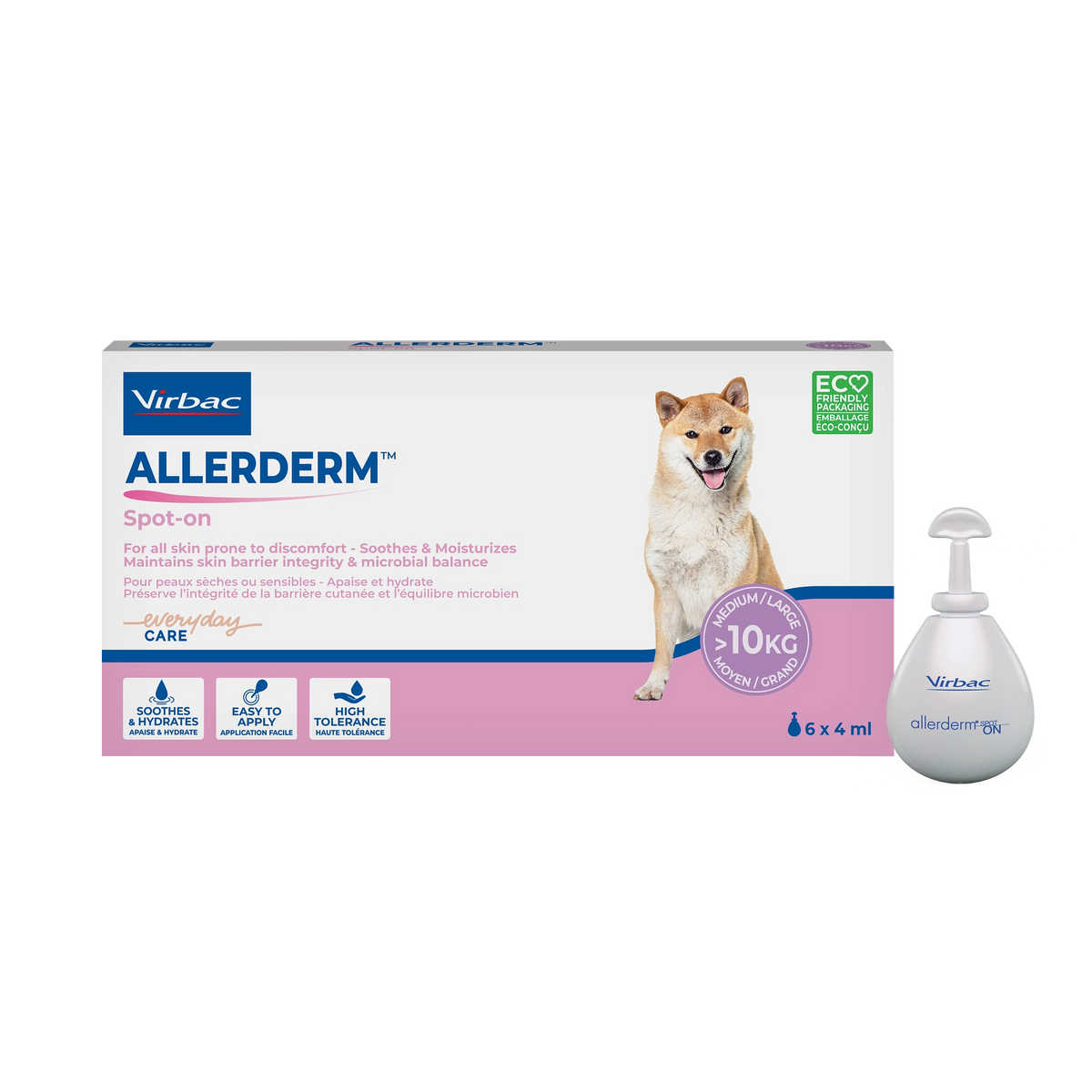 Allerderm Spot On