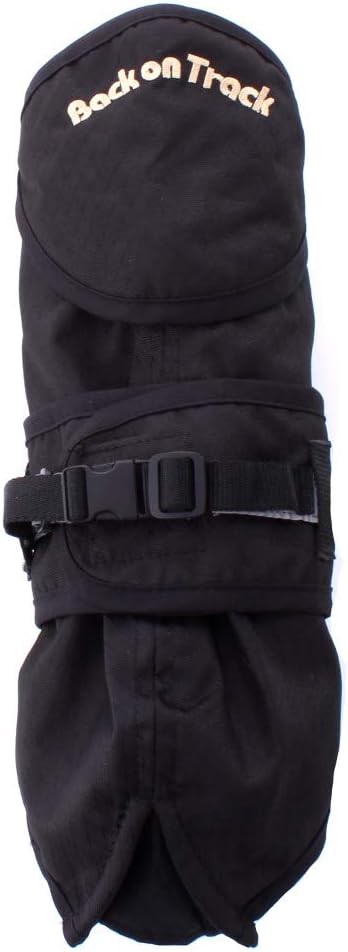 Dog Copenhagen Back-on-Track Manteau Imperméable pour Chien