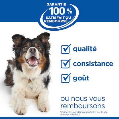 Sp Chien Adulte 1-5 Large Lambrice