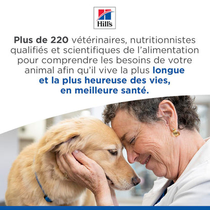 Sp Chien Adulte 1-5 Large Lambrice