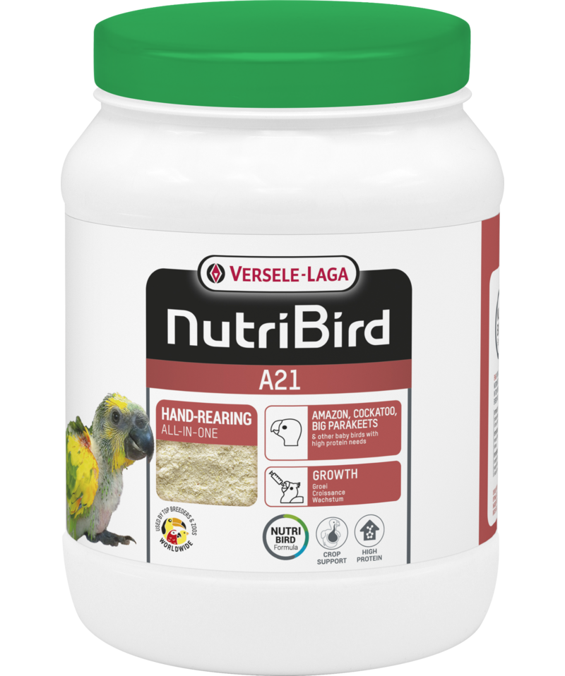 Proteine nutribird A21