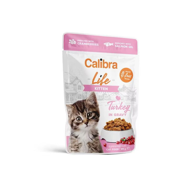 Calibra Life Chaton