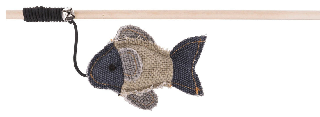 Jouet scandinave pour chat Be Nordic