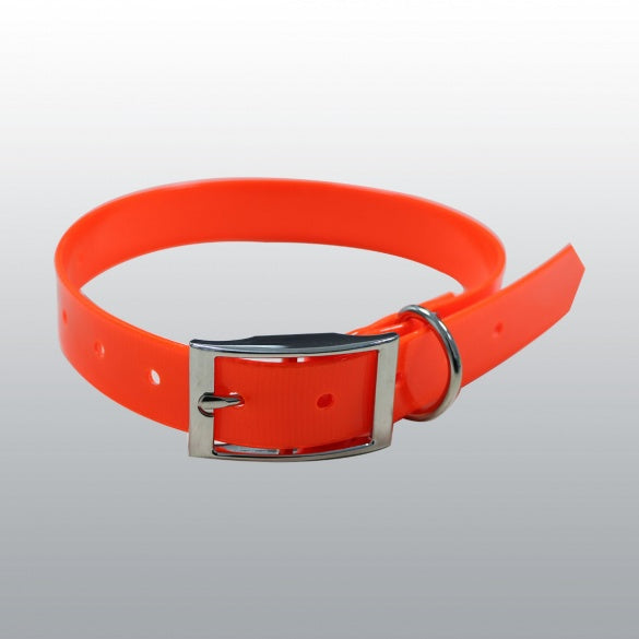 Collier fluo