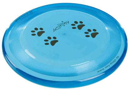 FRISBEE DOG DISC