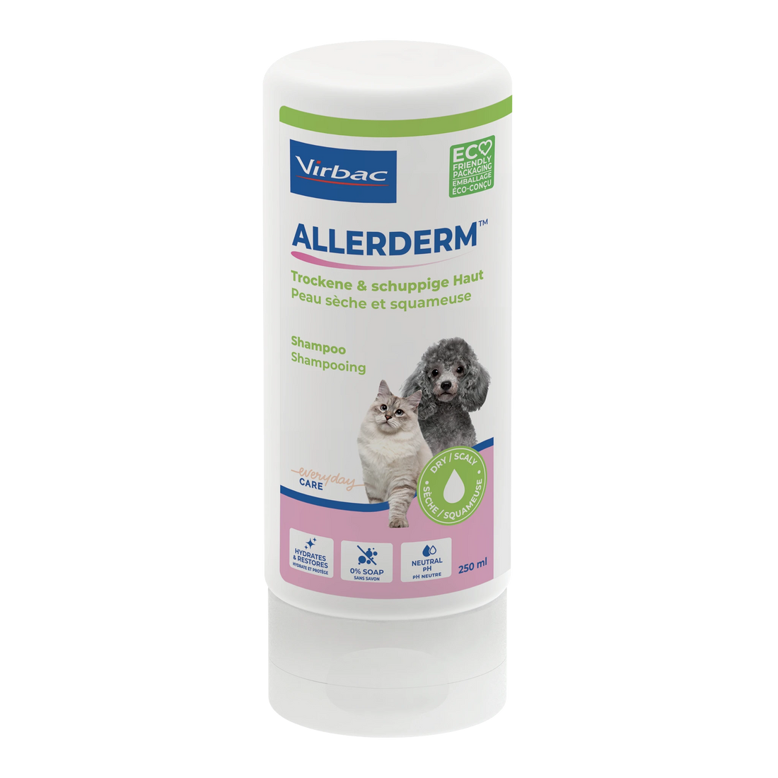 ALLERDERM SPOT ON