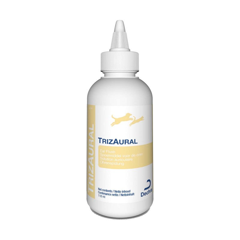 Trizaural