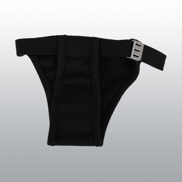 Slip hygiénique en taille 2 chien
