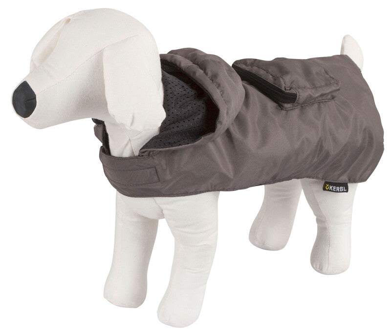 Manteau Seattle avec capuche chien