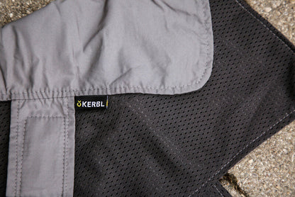 Manteau Seattle avec capuche chien