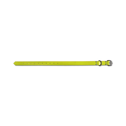Collier fluo