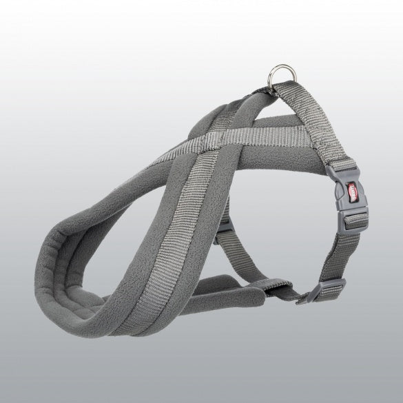 Harnais Premium gris