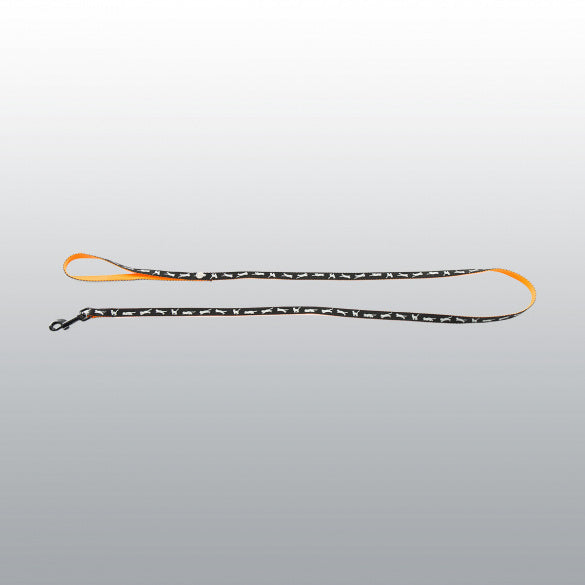 Laisse Cat Bicolore