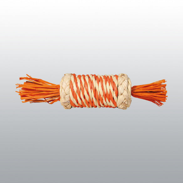 Friandises en rouleaux pour rongeur