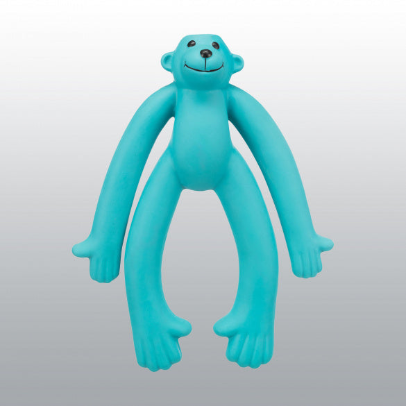 Jouet Singe en latex
