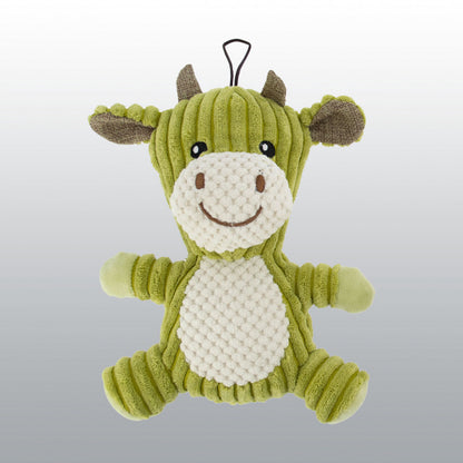 Peluche vache lili