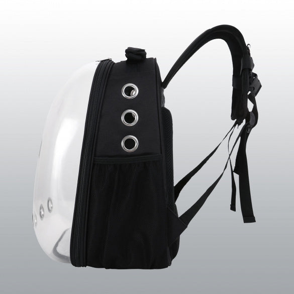 Sac à dos Transparent