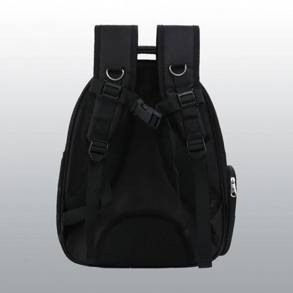 Sac à dos Transparent