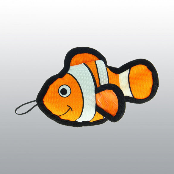Le petit poisson flash