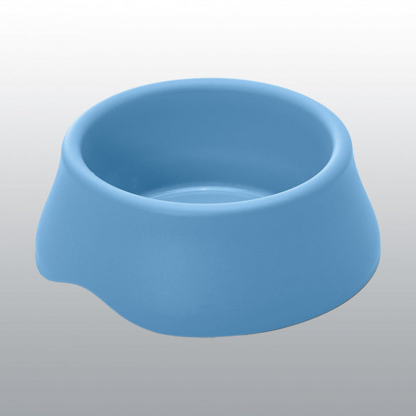 Gamelle Dea en plastique recyclé pour chat et chien