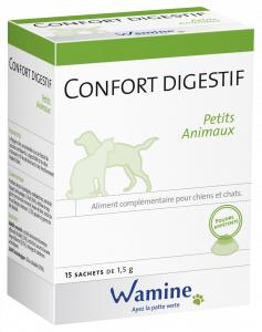 Wamine Confort Digestif
