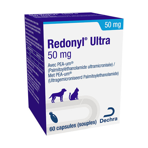 Redonyl Ultra 50 mg