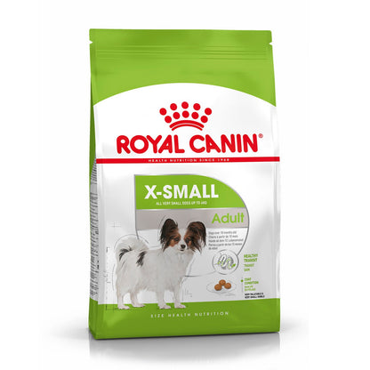 Royal Canin X-Small Adult - croquettes très petit chien