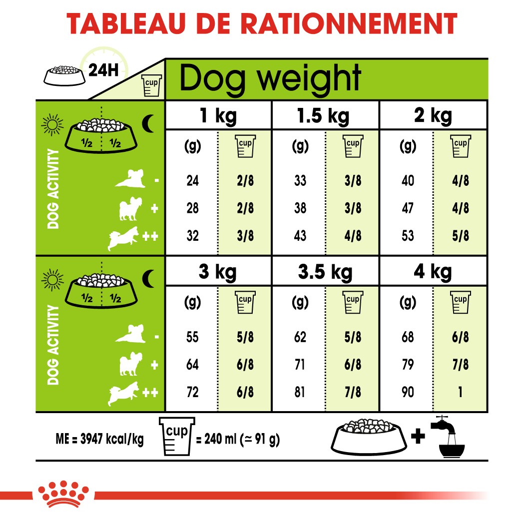 Royal Canin X-Small Ageing 12+ - croquettes chien