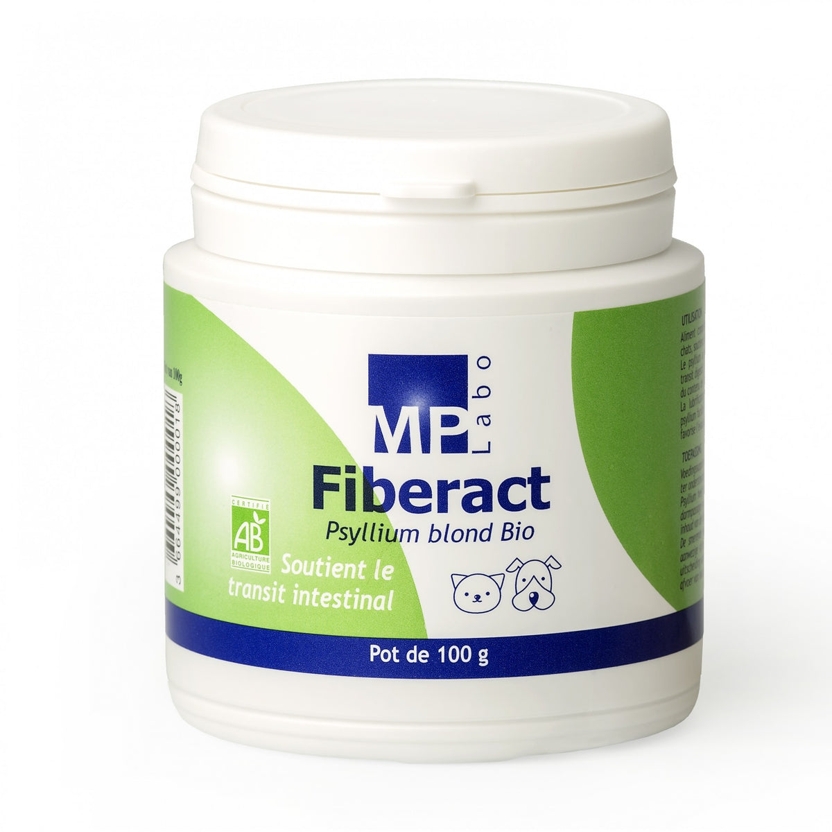 Fiberact