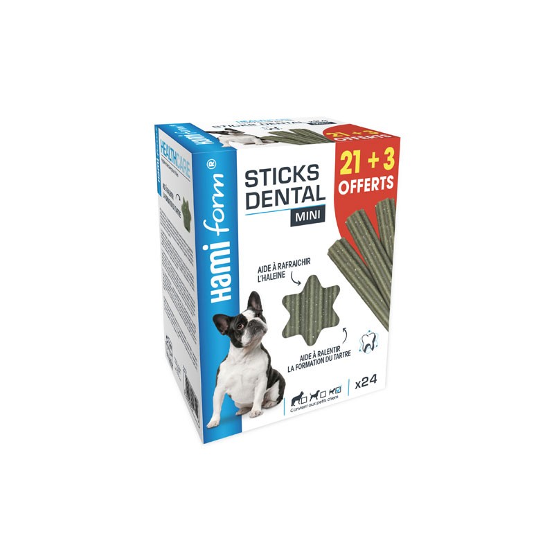 Sticks Dental