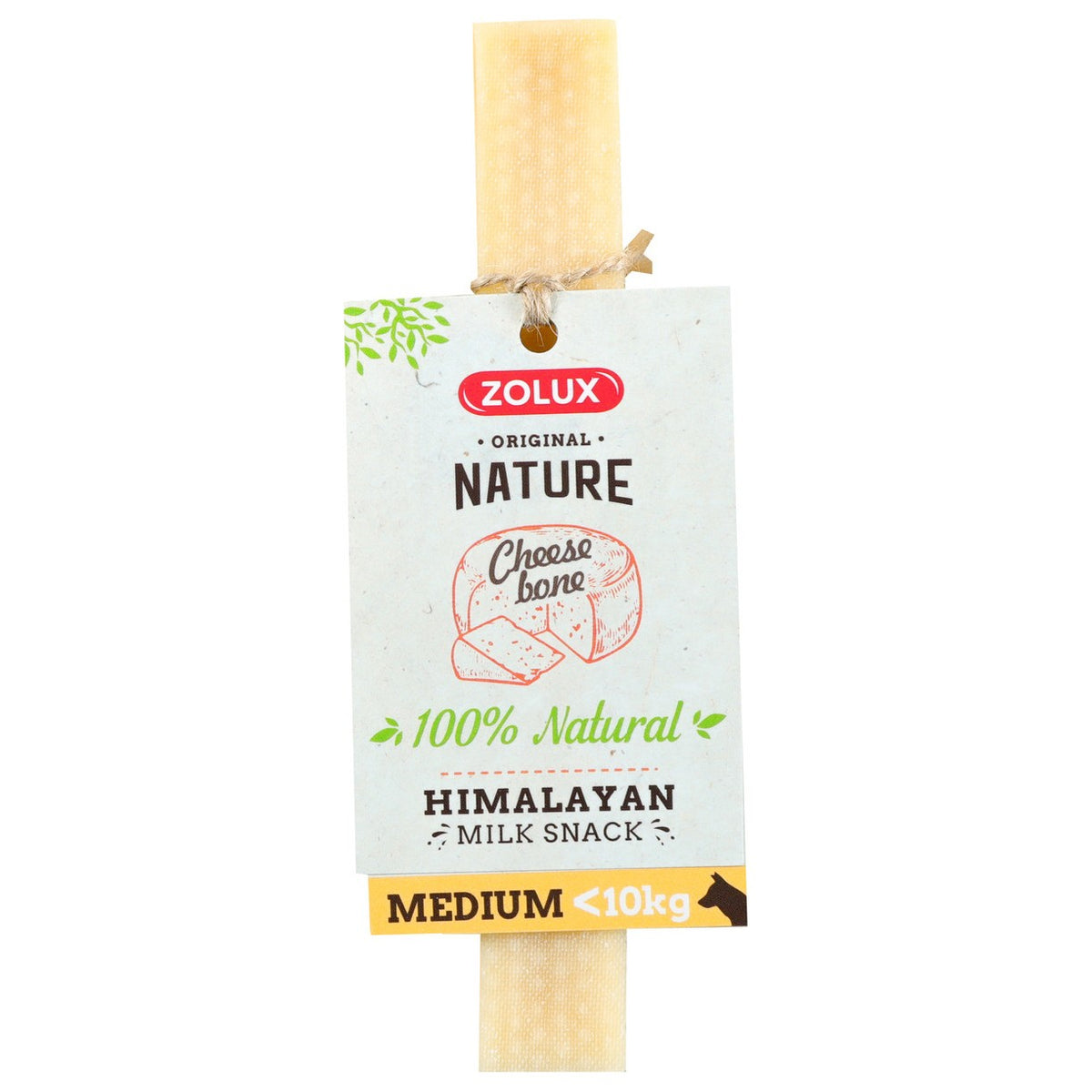 Cheese Bone