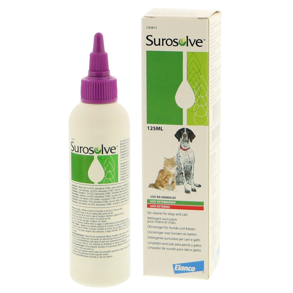 Surosolve