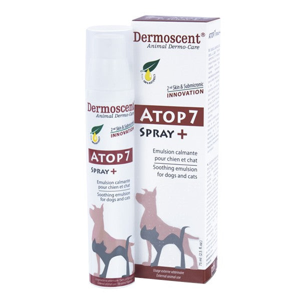 Atop 7 Spray