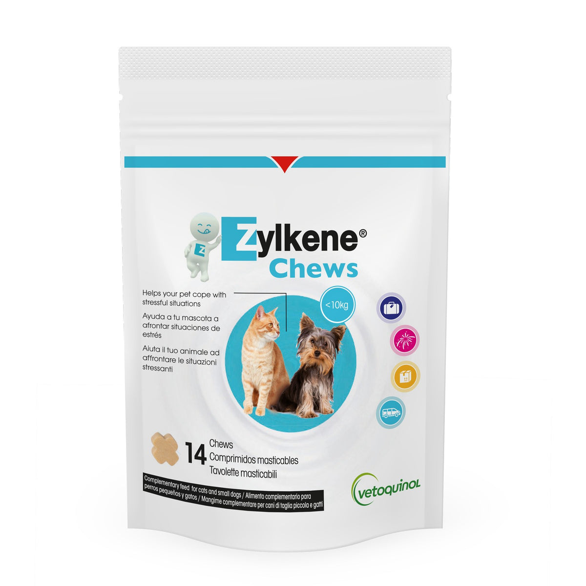 Zylkène® Chews