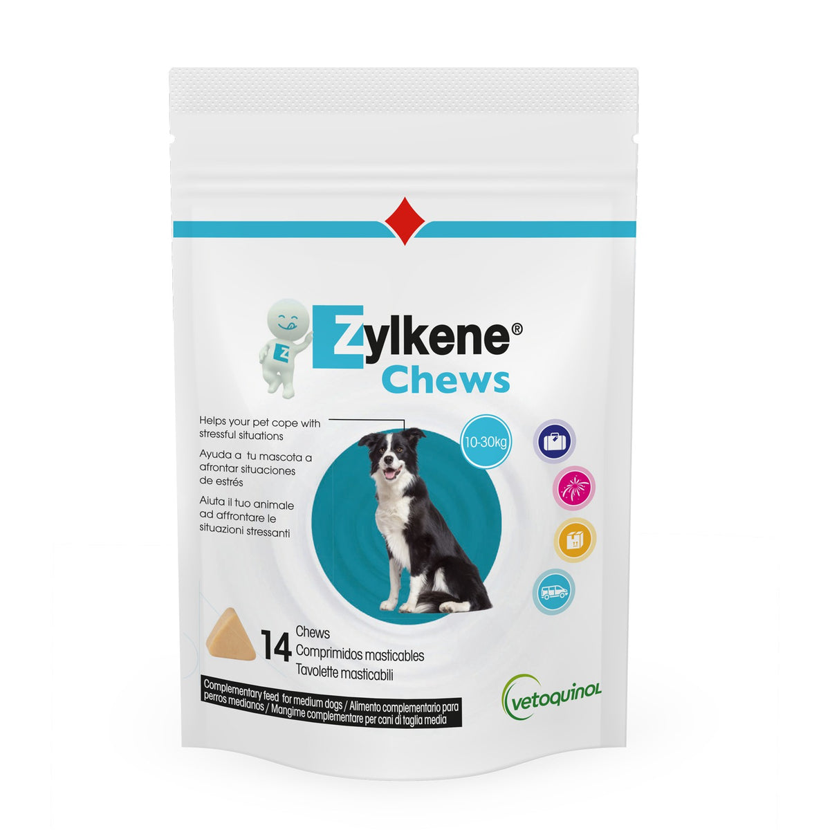 Zylkène® Chews