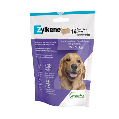 Zylkène® Chews