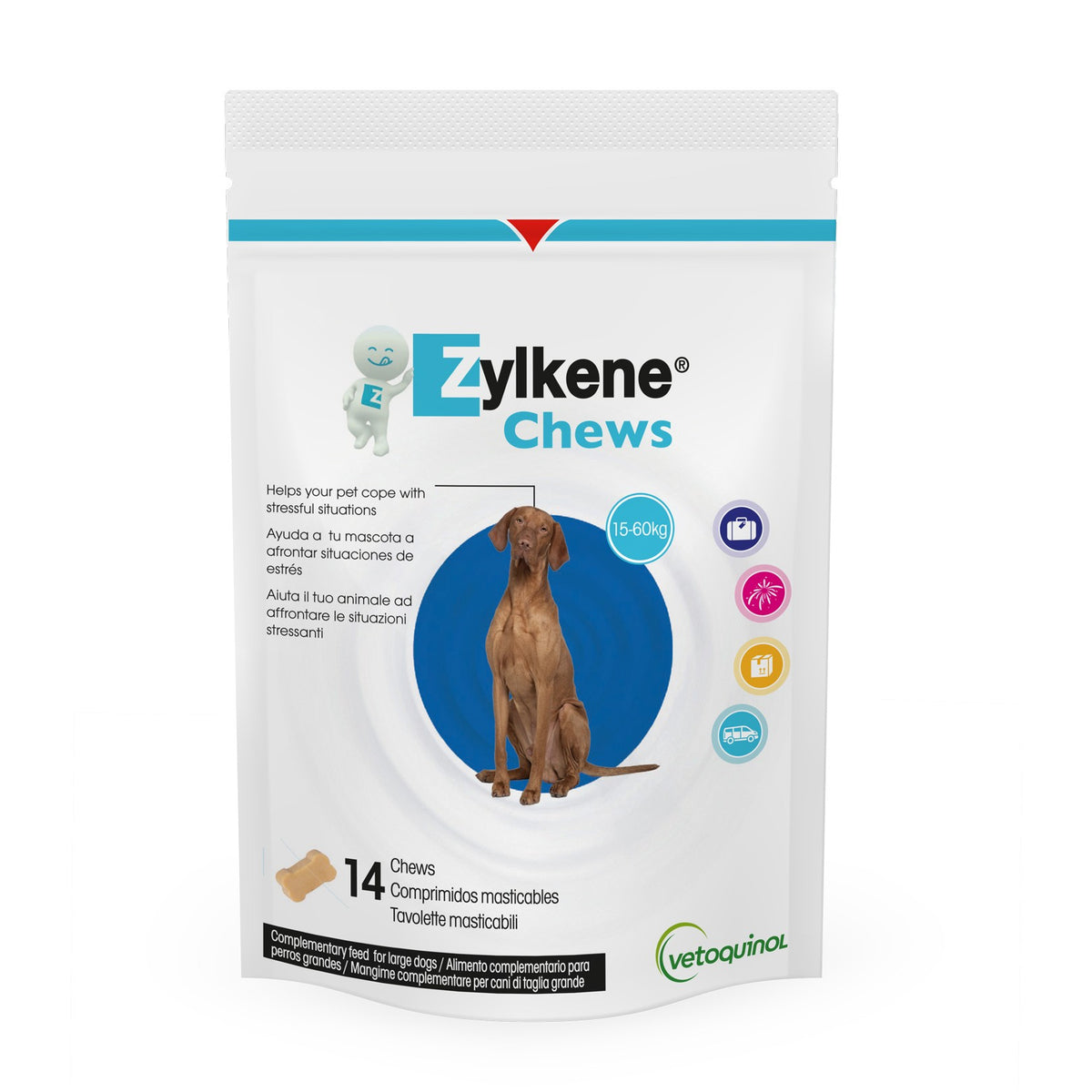 Zylkène® Chews