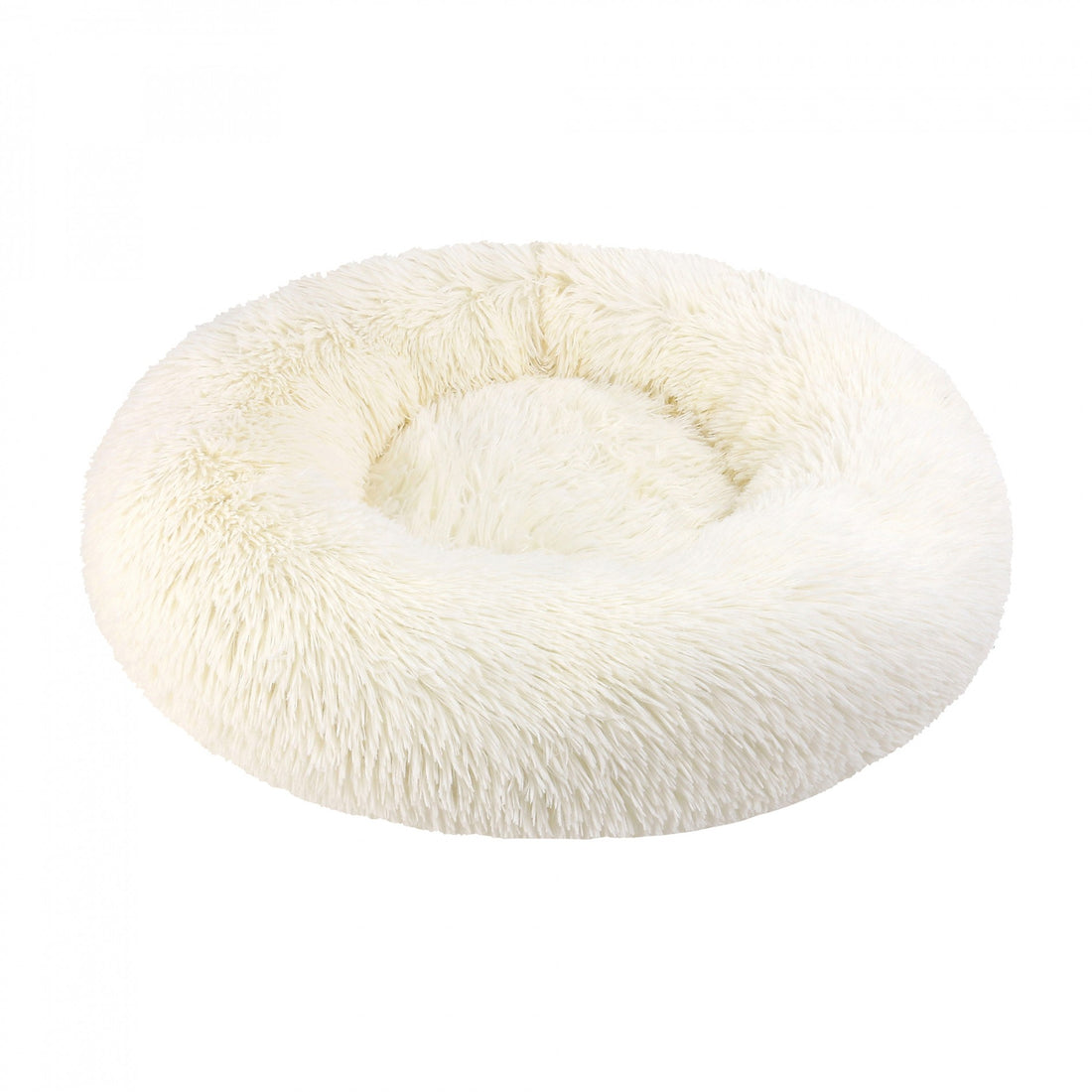 Corbeille Cocoon Blanche