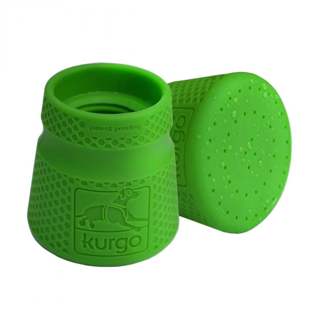Bouchon Pommeau de douche Mud Dog Shower