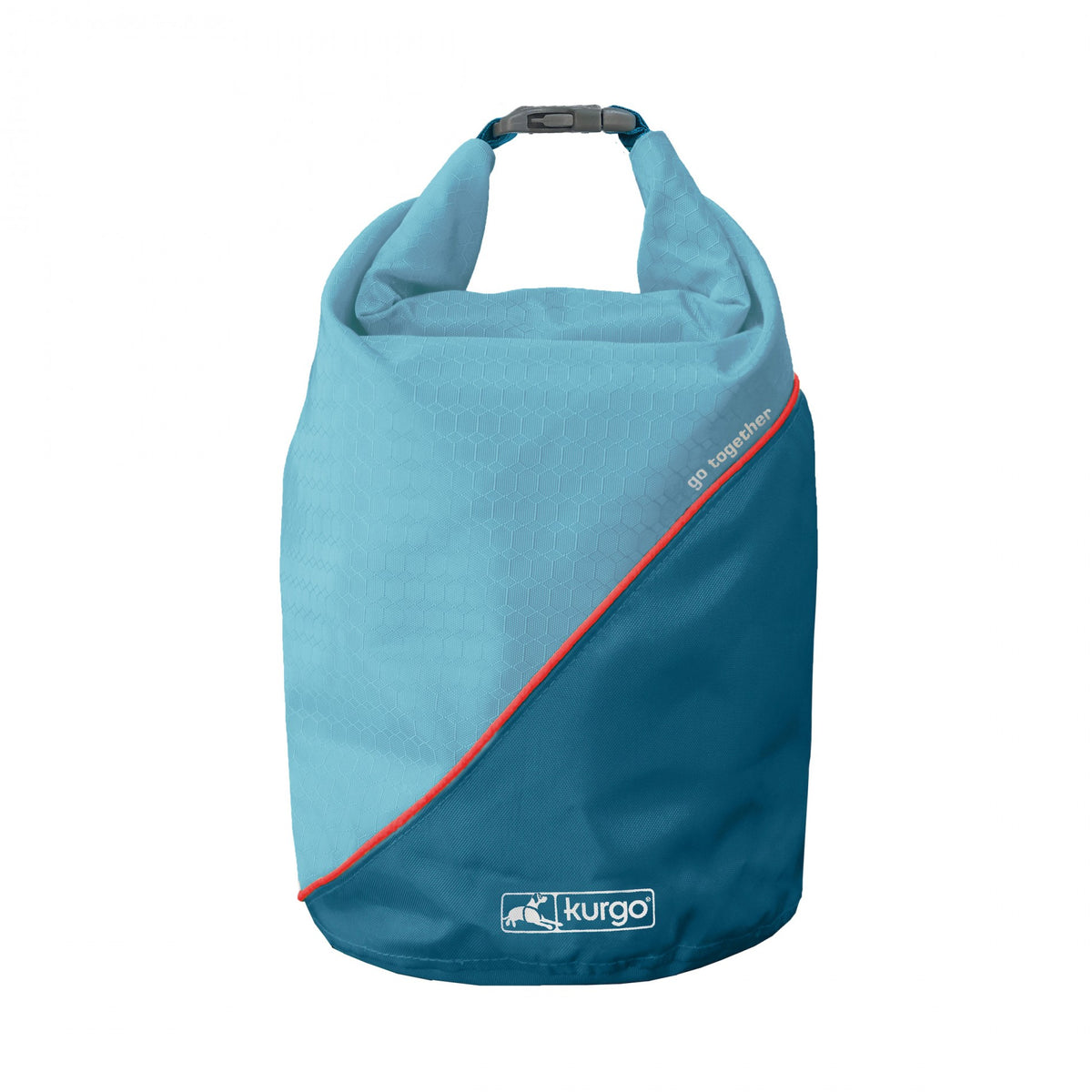 Sac de transport pour croquettes