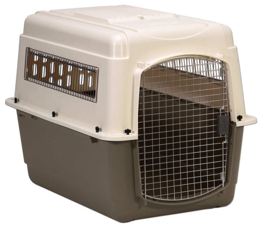 Kennel chien - Caisse de transport Vari Kennel Ultra Fashion