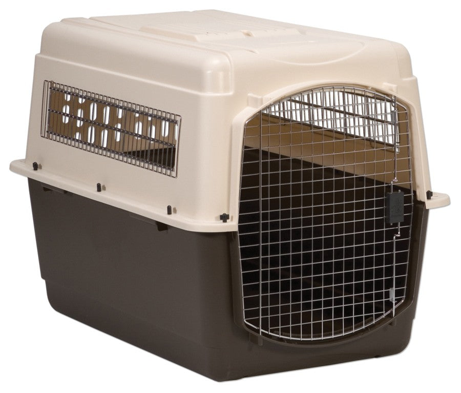Kennel chien - Caisse de transport Vari Kennel Ultra Fashion