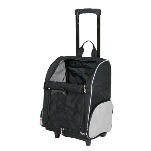 Sac à roulettes modulable