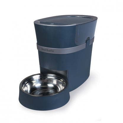 Distributeur connecté Smart Feed 12 repas