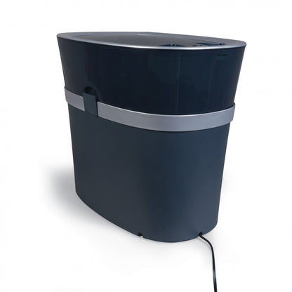 Distributeur connecté Smart Feed 12 repas